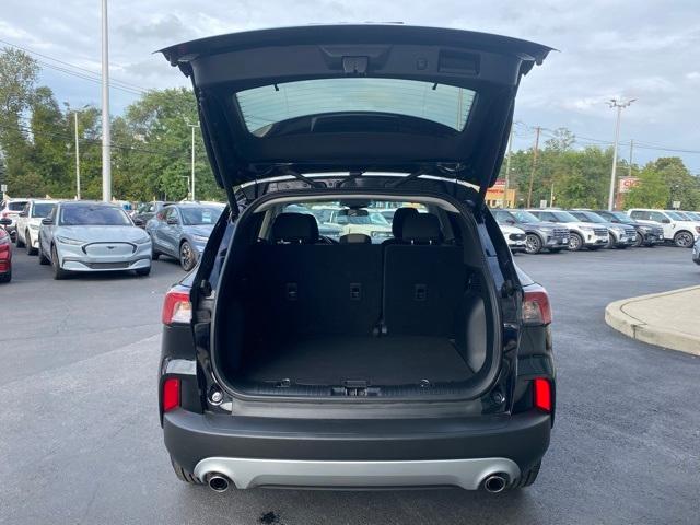 2022 Ford Escape Vehicle Photo in Mahwah, NJ 07430-1343