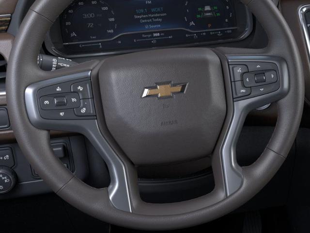 2024 Chevrolet Tahoe Vehicle Photo in HOUSTON, TX 77034-5009