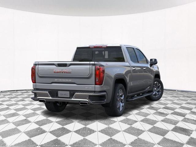 2025 GMC Sierra 1500 Vehicle Photo in NORTH RIVERSIDE, IL 60546-1404