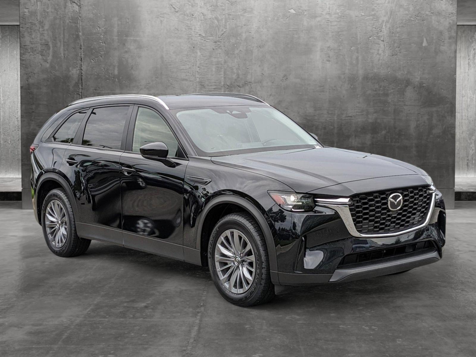 2024 Mazda CX-90 Vehicle Photo in Orlando, FL 32811