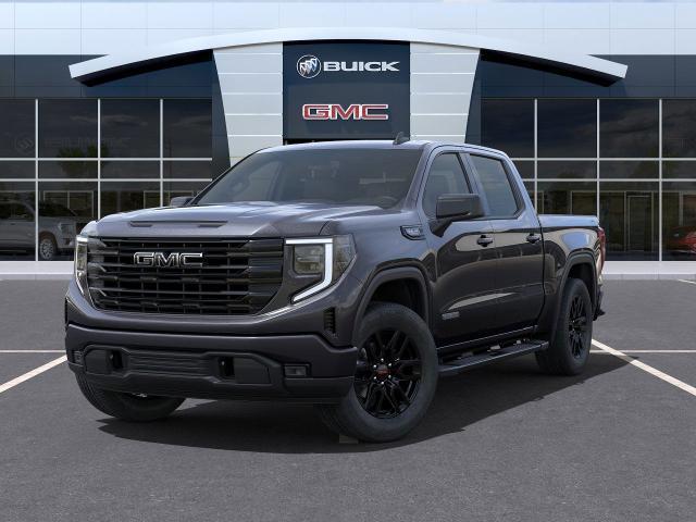 2024 GMC Sierra 1500 Vehicle Photo in WATERTOWN, CT 06795-3318