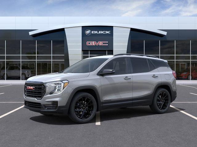 2024 GMC Terrain Vehicle Photo in LONE TREE, CO 80124-2750