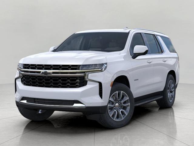 2024 Chevrolet Tahoe Vehicle Photo in Madison, WI 53713