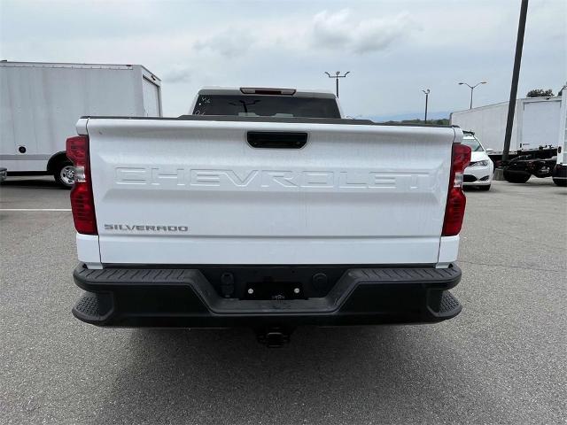 2023 Chevrolet Silverado 1500 Vehicle Photo in ALCOA, TN 37701-3235