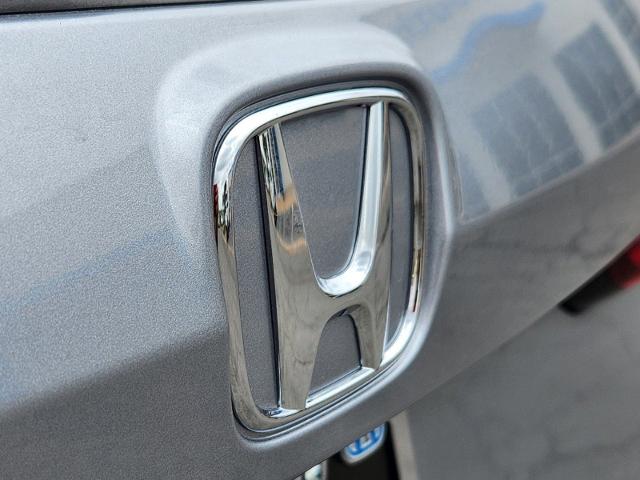 2025 Honda CR-V Hybrid Vehicle Photo in LAWTON, OK 73505