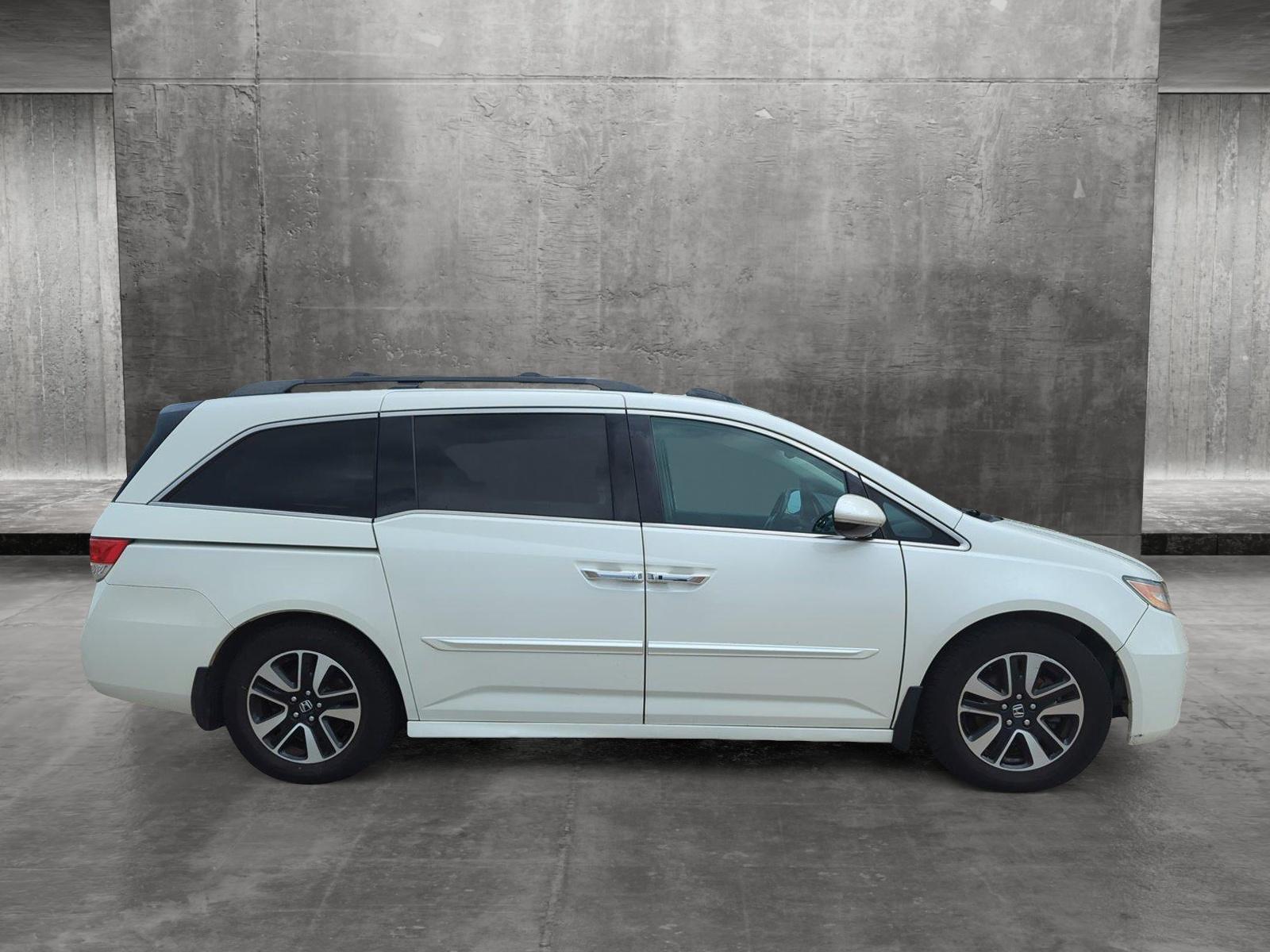 2016 Honda Odyssey Vehicle Photo in Memphis, TN 38128