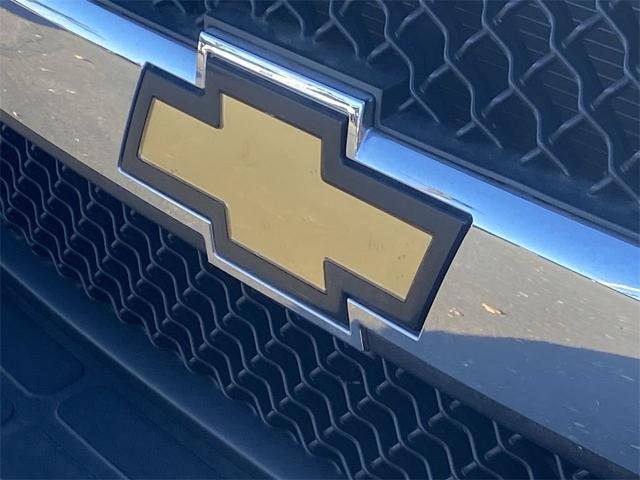 2018 Chevrolet Express Passenger Vehicle Photo in GOODYEAR, AZ 85338-1310