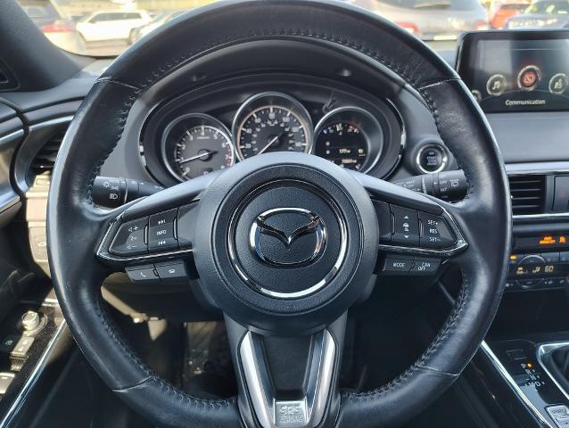 2018 Mazda CX-9 Vehicle Photo in GREEN BAY, WI 54304-5303