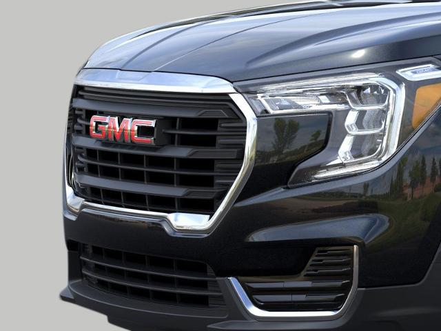 2024 GMC Terrain Vehicle Photo in OSHKOSH, WI 54904-7811