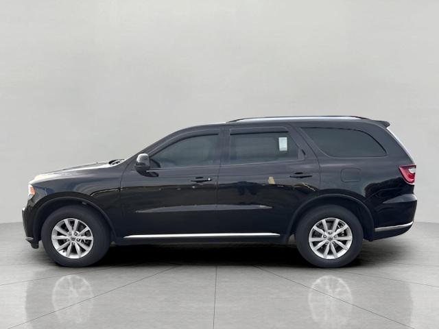 2020 Dodge Durango Vehicle Photo in APPLETON, WI 54914-8833