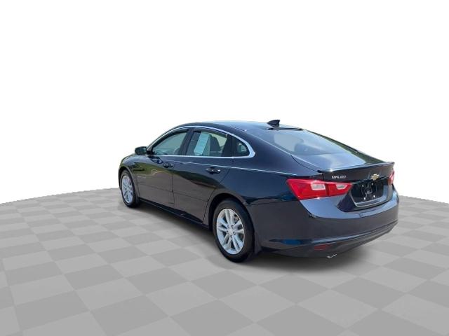 2017 Chevrolet Malibu Vehicle Photo in BOSTON, NY 14025-9684