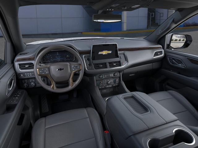 2024 Chevrolet Tahoe Vehicle Photo in KANSAS CITY, MO 64114-4502