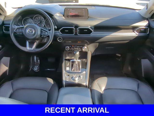 2018 Mazda CX-5 Vehicle Photo in Merrillville, IN 46410-5311