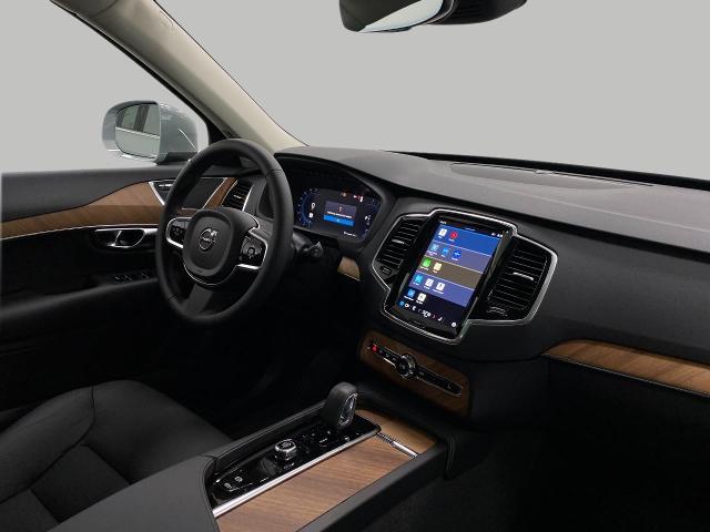 2025 Volvo XC90 Vehicle Photo in Appleton, WI 54913