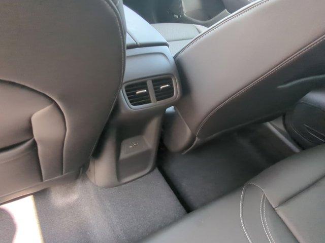 2024 Buick Envision Vehicle Photo in ALBERTVILLE, AL 35950-0246