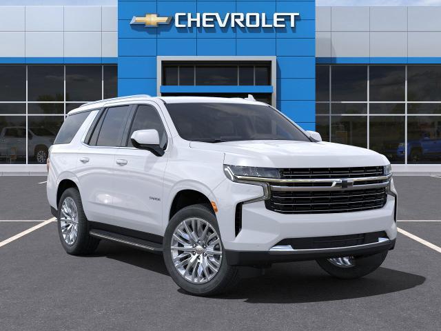 2024 Chevrolet Tahoe Vehicle Photo in GILBERT, AZ 85297-0446