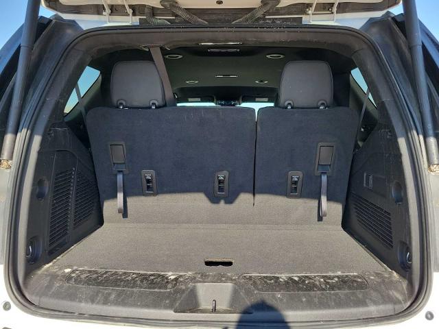 2023 Chevrolet Tahoe Vehicle Photo in MIDLAND, TX 79703-7718