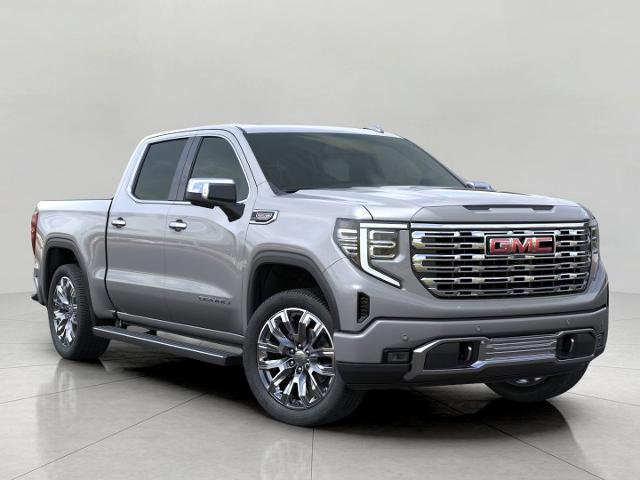 2025 GMC Sierra 1500 Vehicle Photo in GREEN BAY, WI 54303-3330