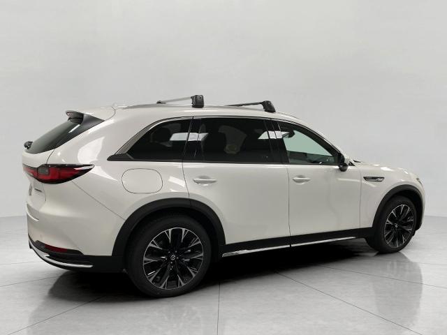 2025 Mazda CX-90 PHEV Vehicle Photo in Appleton, WI 54913