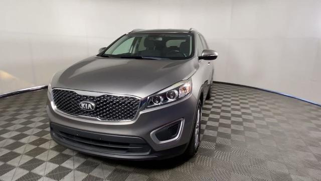 2016 Kia Sorento Vehicle Photo in ALLIANCE, OH 44601-4622