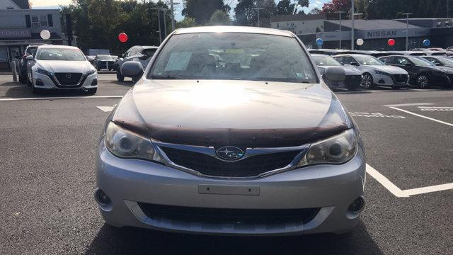 Used 2009 Subaru Impreza Outback Sport with VIN JF1GH63669H827418 for sale in Feasterville, PA