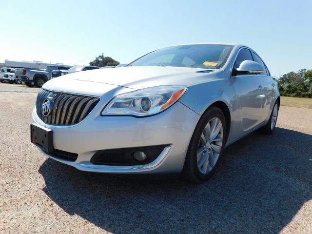 2015 Buick Regal Vehicle Photo in Gatesville, TX 76528