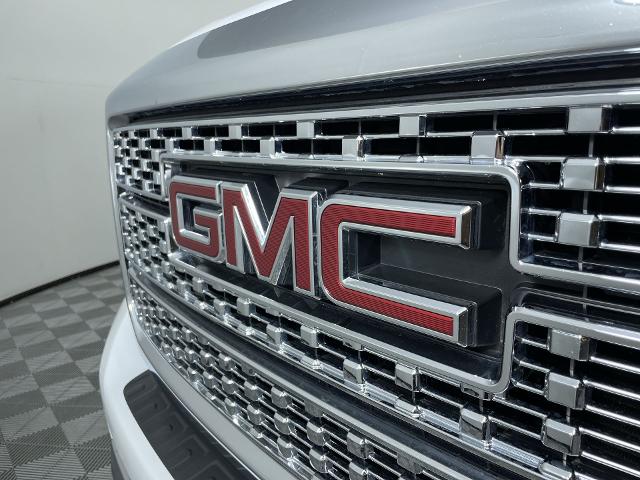 2019 GMC Sierra 2500HD Vehicle Photo in GILBERT, AZ 85297-0402