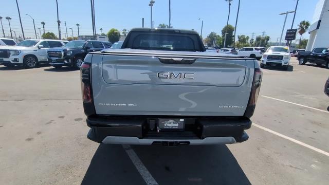 2024 GMC Sierra EV Vehicle Photo in ANAHEIM, CA 92806-5612