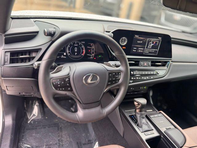 2022 Lexus ES Vehicle Photo in DELRAY BEACH, FL 33483-3294