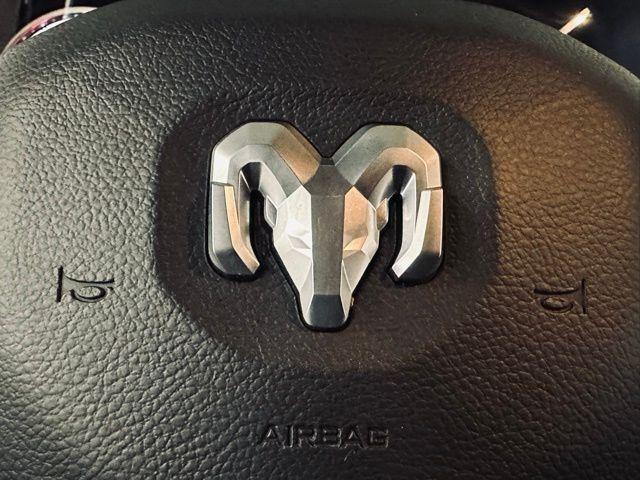 2022 Ram 1500 Vehicle Photo in MEDINA, OH 44256-9631