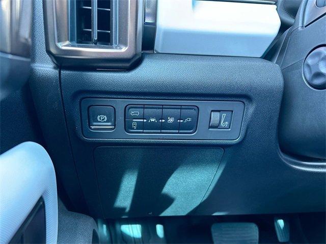 2024 GMC HUMMER EV SUV Vehicle Photo in BOWLING GREEN, KY 42104-4102