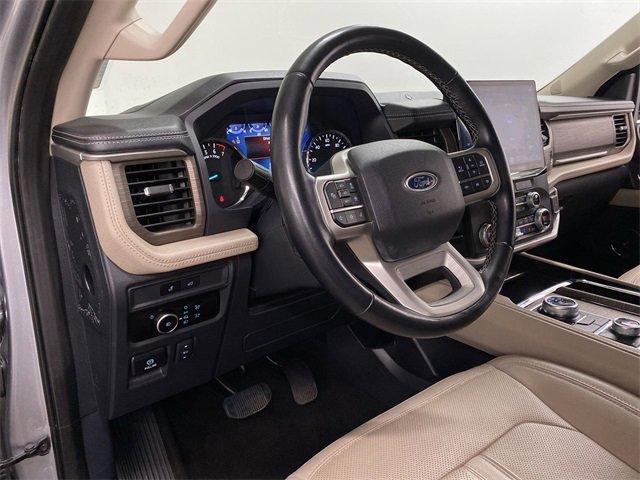 2023 Ford Expedition Max Vehicle Photo in PORTLAND, OR 97225-3518