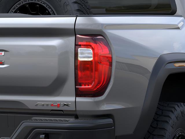 2024 GMC Canyon Vehicle Photo in APPLETON, WI 54914-8833