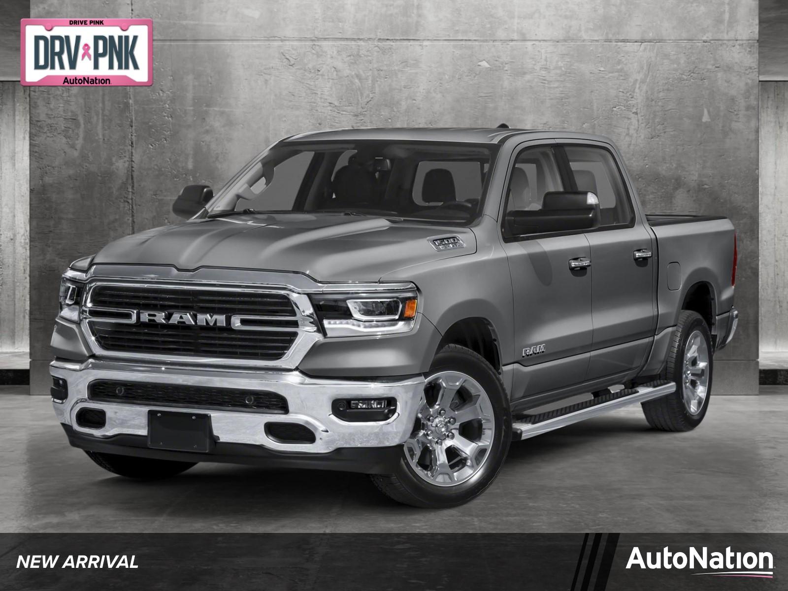 2019 Ram 1500 Vehicle Photo in Pembroke Pines, FL 33027