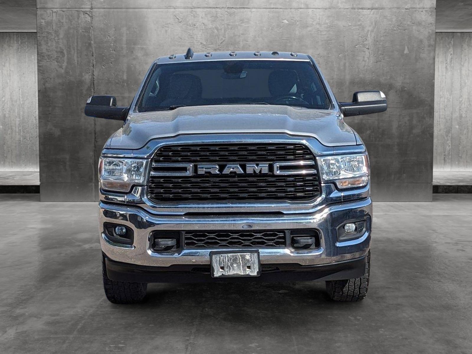 2022 Ram 2500 Vehicle Photo in Memphis, TN 38128