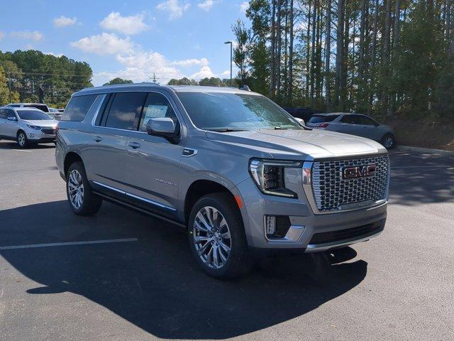 2024 GMC Yukon XL Vehicle Photo in ALBERTVILLE, AL 35950-0246