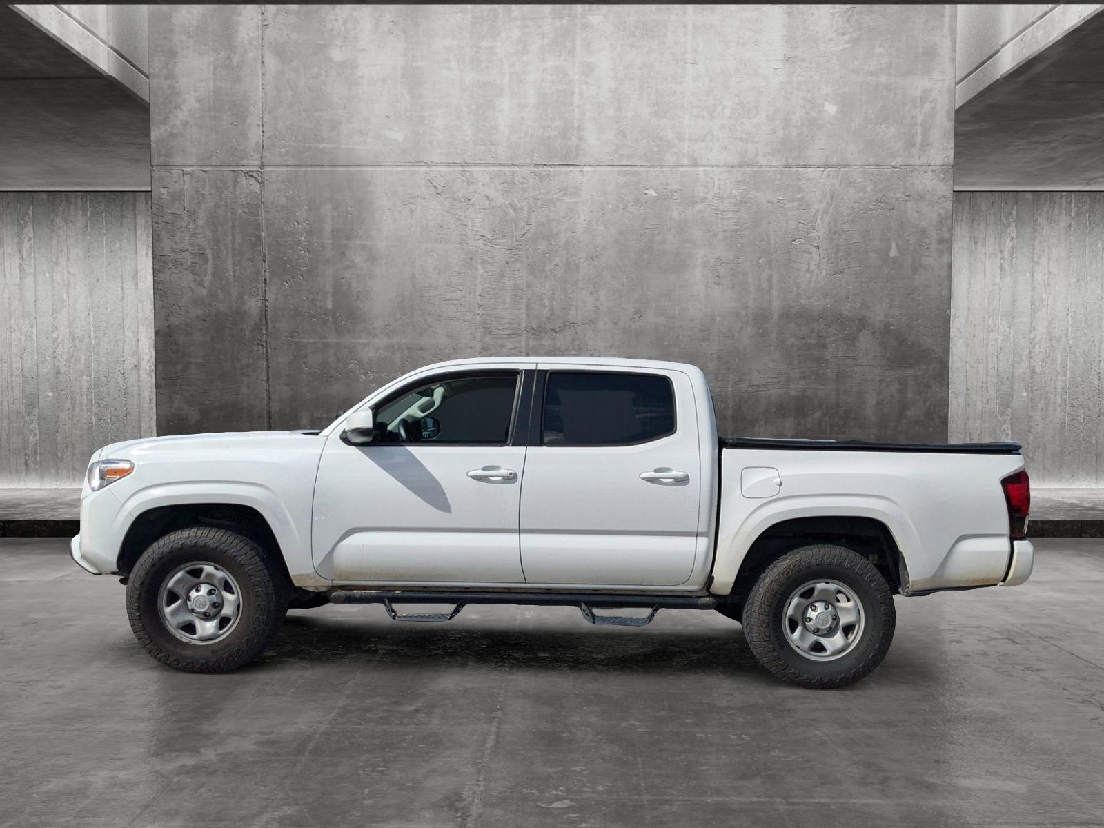 2019 Toyota Tacoma 2WD Vehicle Photo in Winter Park, FL 32792