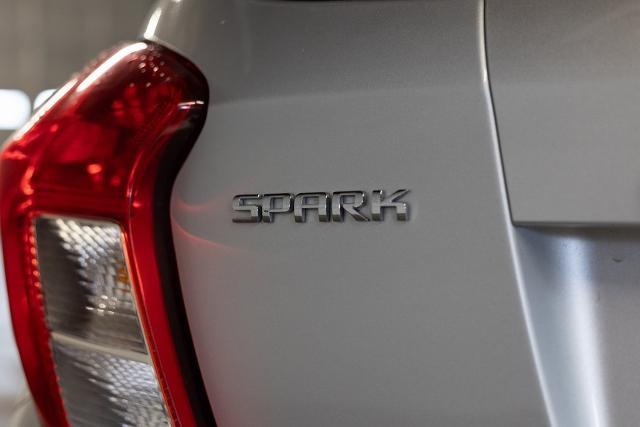 2021 Chevrolet Spark Vehicle Photo in Tigard, OR 97223