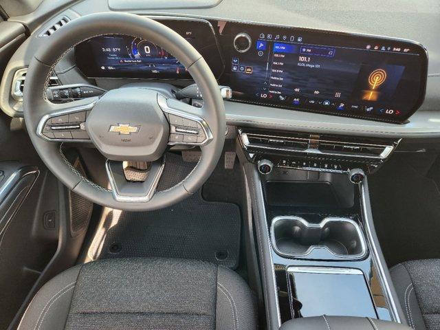 2024 Chevrolet Traverse Vehicle Photo in SUGAR LAND, TX 77478-0000