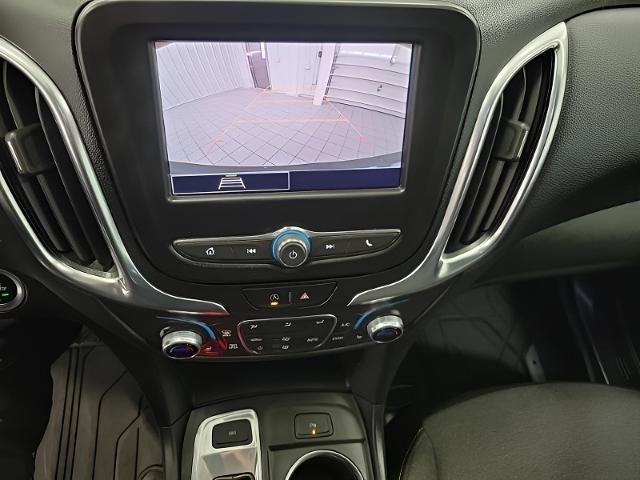 2022 Chevrolet Equinox Vehicle Photo in NEENAH, WI 54956-2243