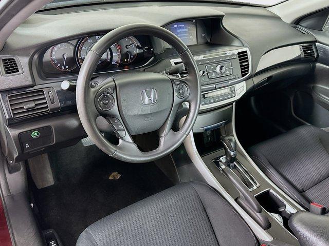 2014 Honda Accord Sedan Vehicle Photo in Flemington, NJ 08822