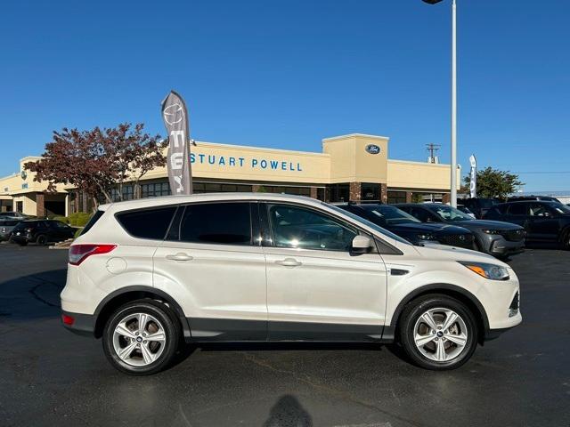 2015 Ford Escape Vehicle Photo in Danville, KY 40422-2805