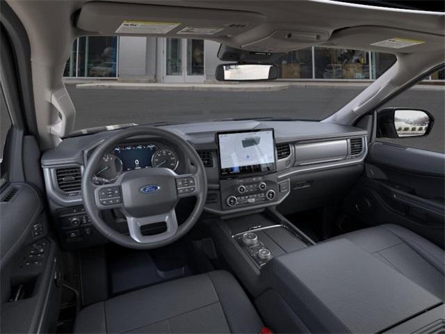 2024 Ford Expedition Vehicle Photo in Mahwah, NJ 07430-1343