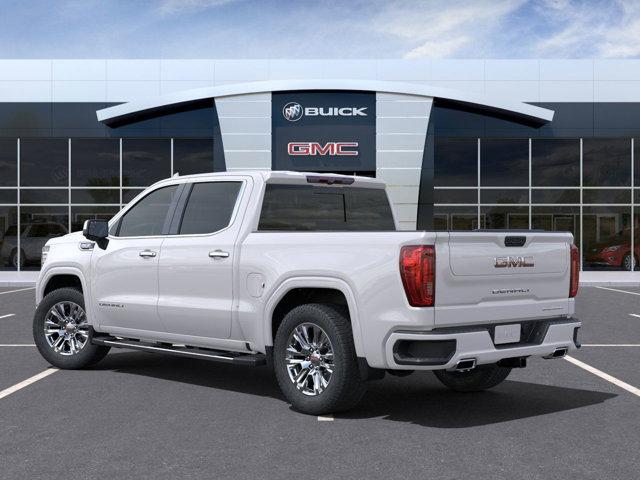 2024 GMC Sierra 1500 Vehicle Photo in ALBERTVILLE, AL 35950-0246