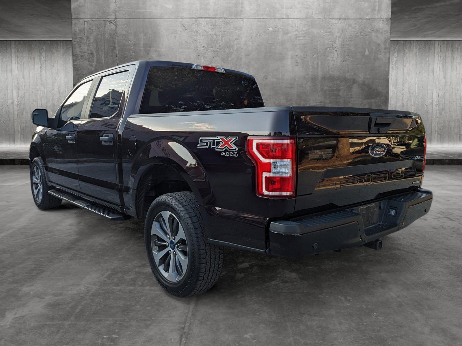 2019 Ford F-150 Vehicle Photo in Jacksonville, FL 32256