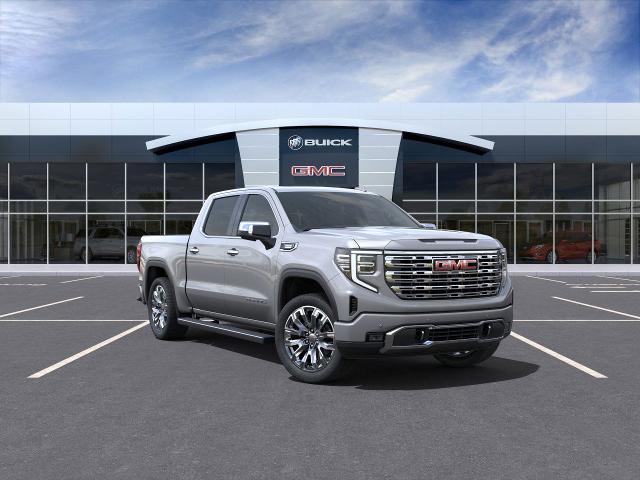 2024 GMC Sierra 1500 Vehicle Photo in PASADENA, CA 91107-3803