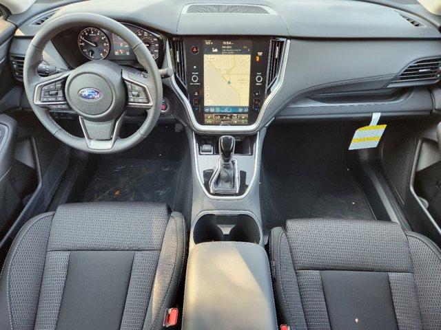 2025 Subaru Outback Vehicle Photo in DALLAS, TX 75209