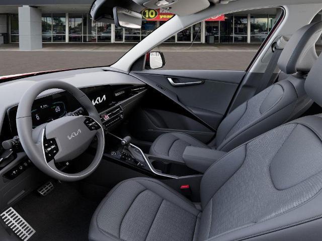 2025 Kia Niro Vehicle Photo in Tucson, AZ 85712