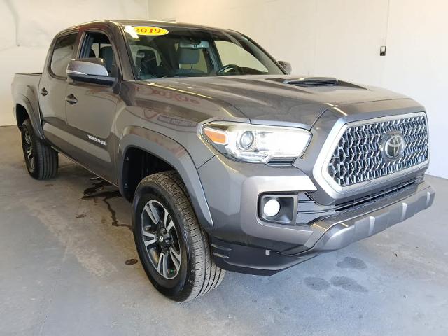 2019 Toyota Tacoma 4WD Vehicle Photo in RED SPRINGS, NC 28377-1640