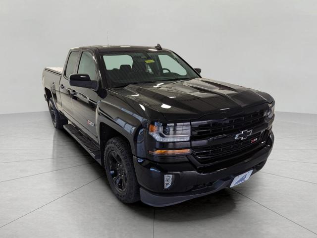 2019 Chevrolet Silverado 1500 LD Vehicle Photo in Oshkosh, WI 54901